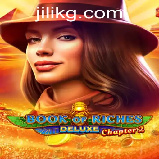 JILIK Casino App